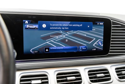 Mercedes-Benz GLS 450 2025 GLS 450