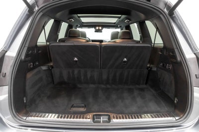 Mercedes-Benz GLS 450 2025 GLS 450