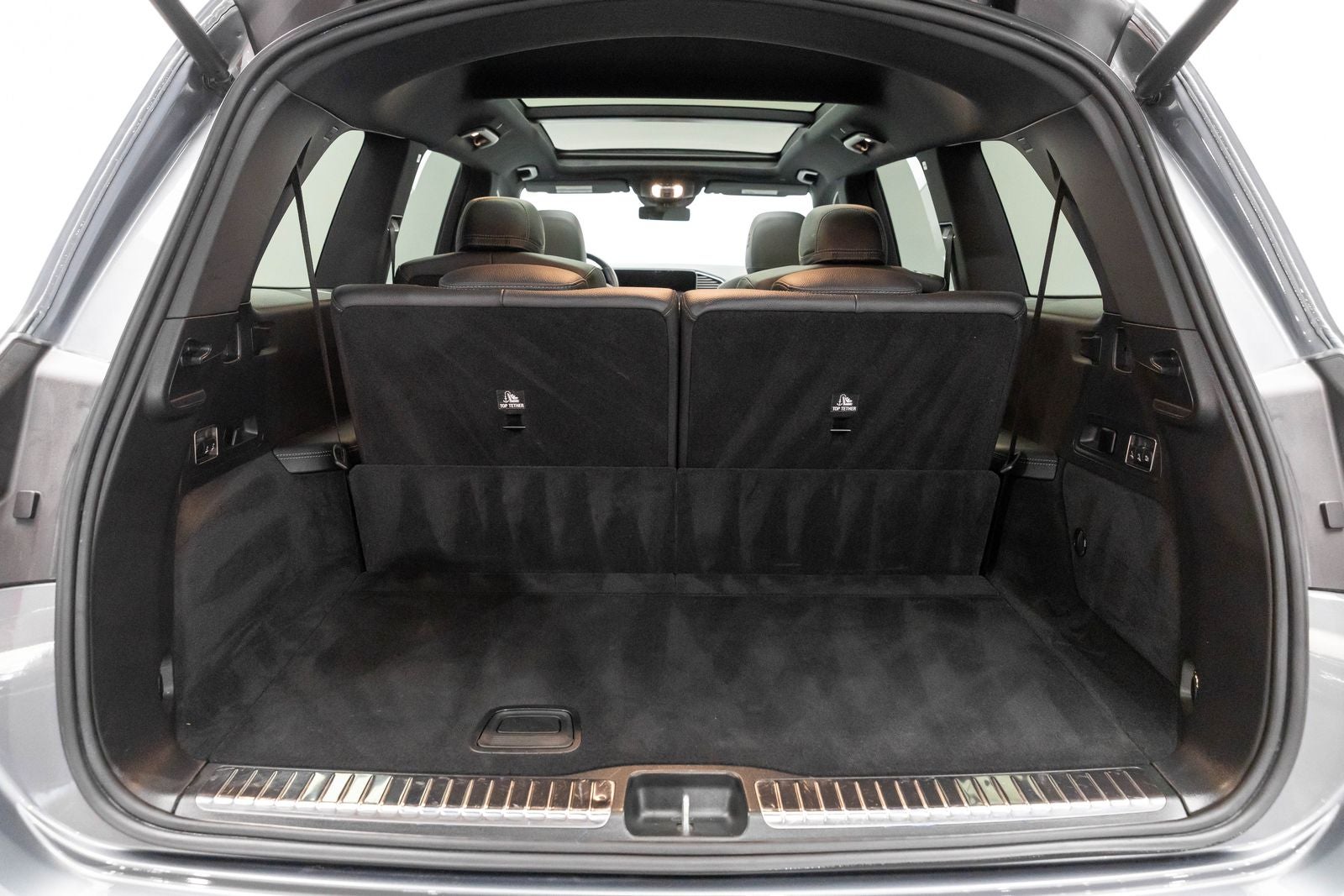 Mercedes-Benz GLS 450 2025 GLS 450