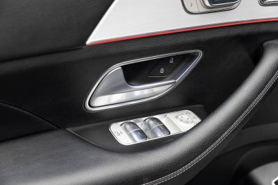 Mercedes-Benz GLS 450 2025 GLS 450