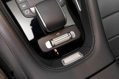 Mercedes-Benz GLS 450 2025 GLS 450