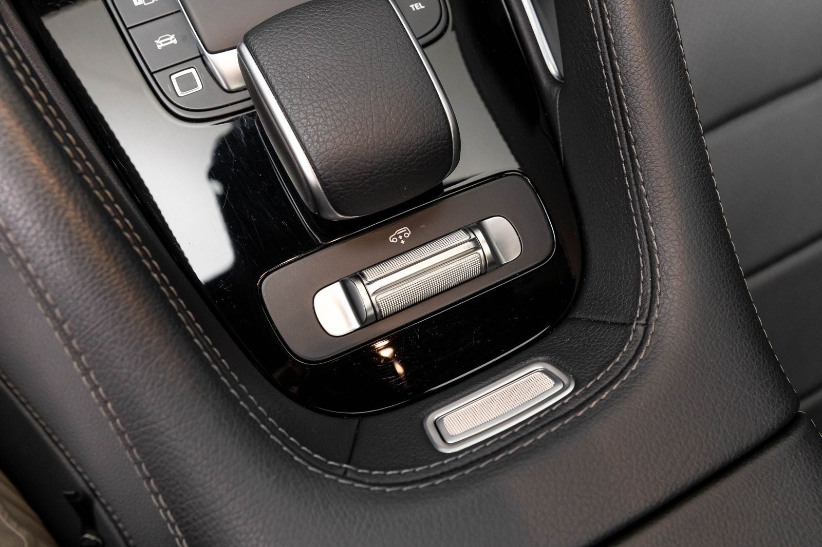 Mercedes-Benz GLS 450 2025 GLS 450