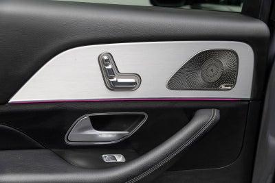 Mercedes-Benz GLS 450 2025 GLS 450