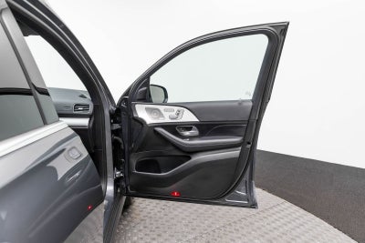 Mercedes-Benz GLS 450 2025 GLS 450