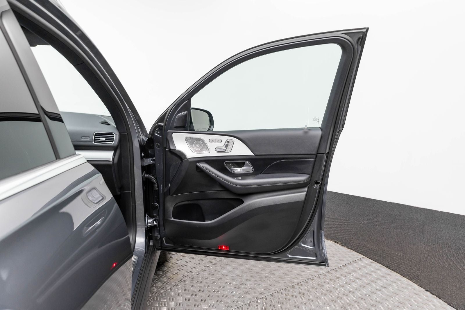 Mercedes-Benz GLS 450 2025 GLS 450