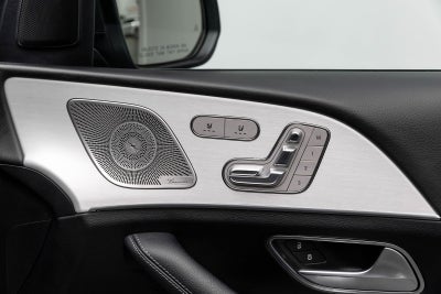 Mercedes-Benz GLS 450 2025 GLS 450