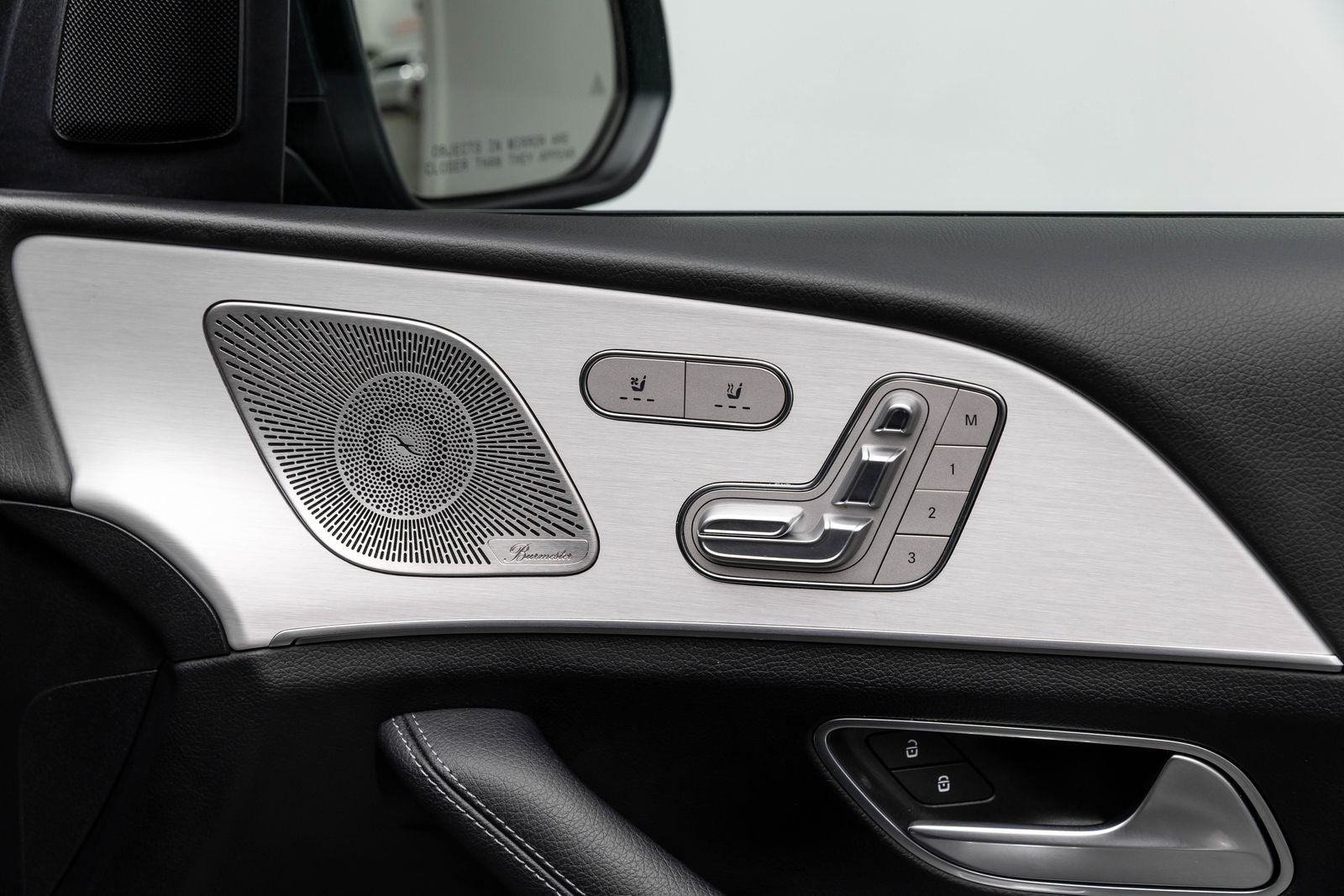 Mercedes-Benz GLS 450 2025 GLS 450