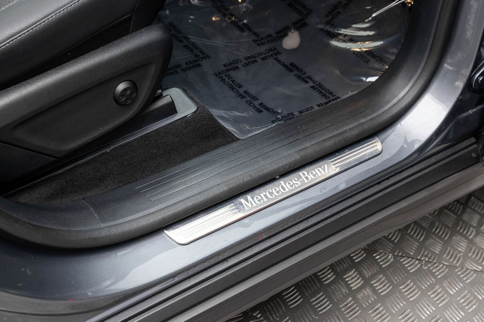 Mercedes-Benz GLS 450 2025 GLS 450