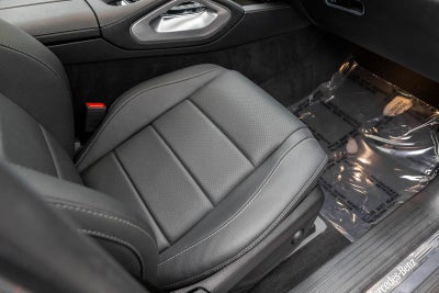 Mercedes-Benz GLS 450 2025 GLS 450