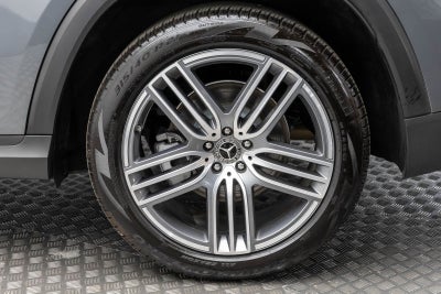 Mercedes-Benz GLS 450 2025 GLS 450