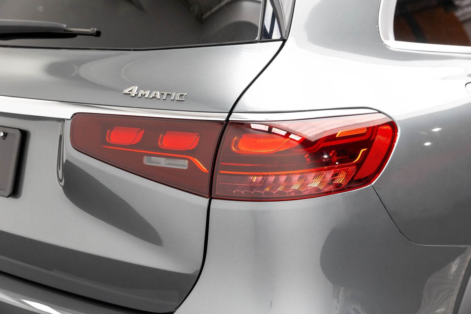 Mercedes-Benz GLS 450 2025 GLS 450