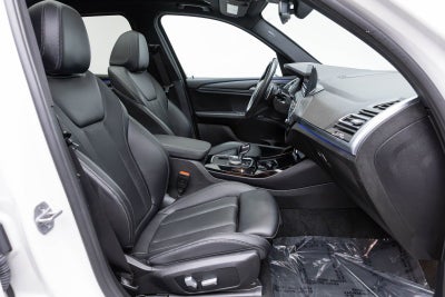 BMW X3 xDrive30i 2022 xDrive30i