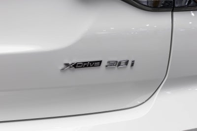 BMW X3 xDrive30i 2022 xDrive30i