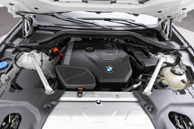 BMW X3 xDrive30i 2022 xDrive30i