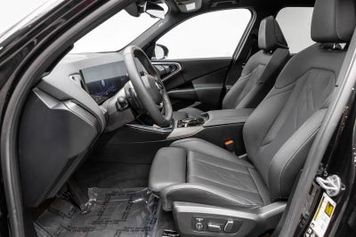 BMW X3 30 xDrive 30 xDrive 2025