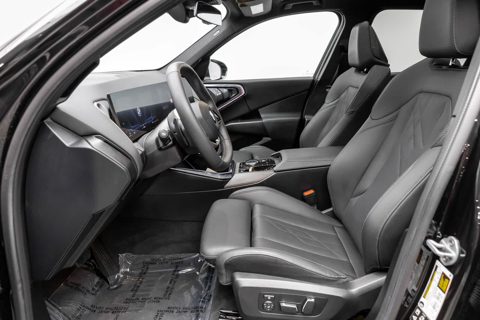 BMW X3 30 xDrive 30 xDrive 2025