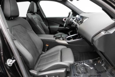 BMW X3 30 xDrive 30 xDrive 2025