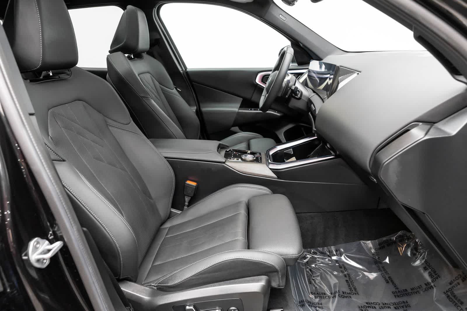 BMW X3 30 xDrive 30 xDrive 2025