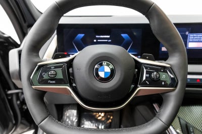 BMW X3 30 xDrive 30 xDrive 2025