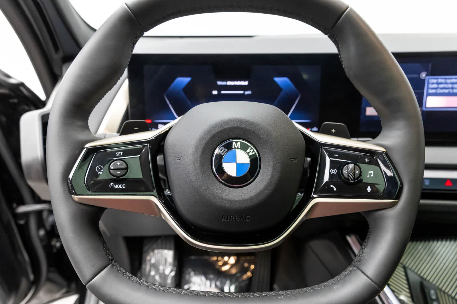 BMW X3 30 xDrive 30 xDrive 2025