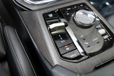 BMW X3 30 xDrive 30 xDrive 2025