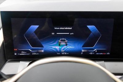 BMW X3 30 xDrive 30 xDrive 2025