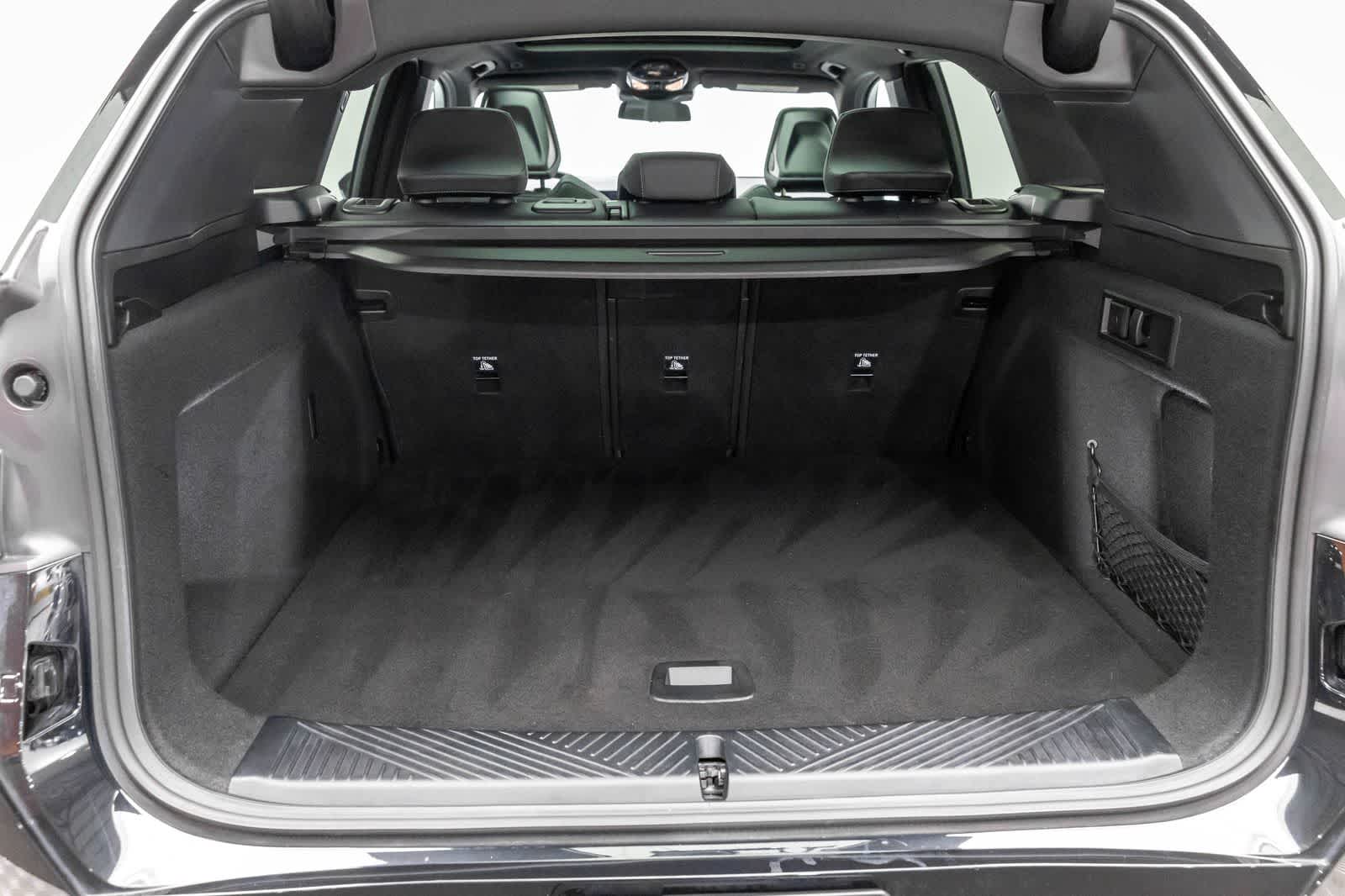 BMW X3 30 xDrive 30 xDrive 2025