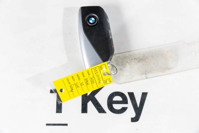 BMW X3 30 xDrive 30 xDrive 2025