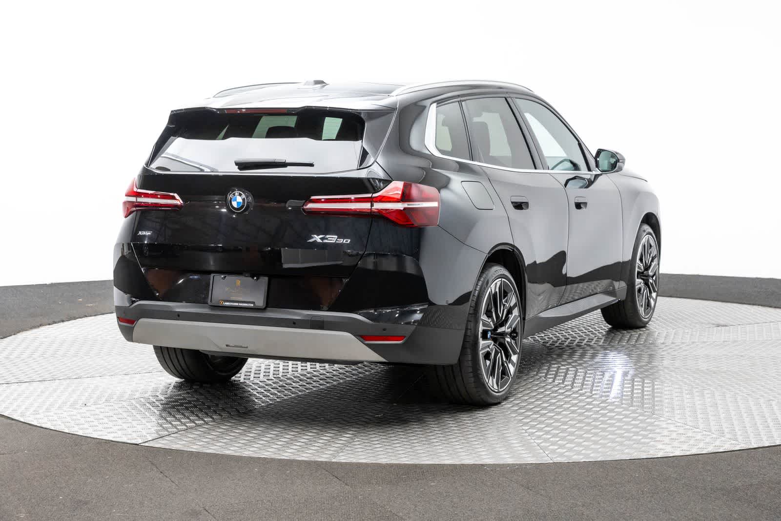 BMW X3 30 xDrive 30 xDrive 2025