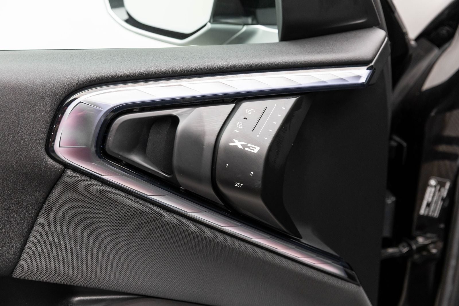 BMW X3 30 xDrive 30 xDrive 2025