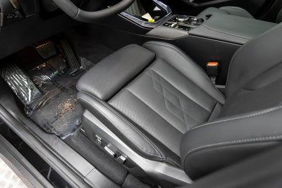 BMW X3 30 xDrive 30 xDrive 2025