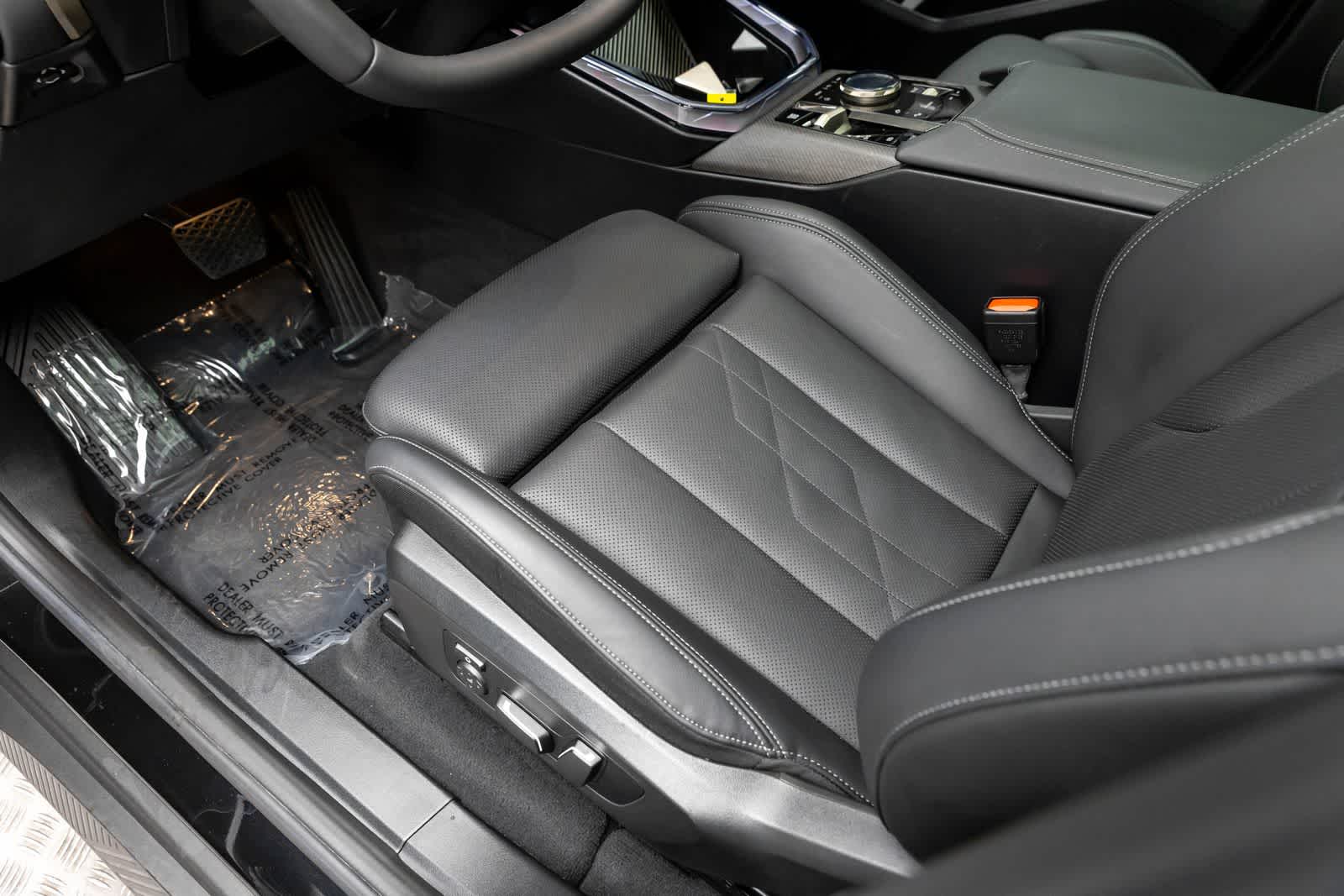 BMW X3 30 xDrive 30 xDrive 2025