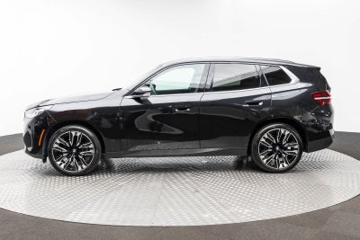 BMW X3 30 xDrive 30 xDrive 2025