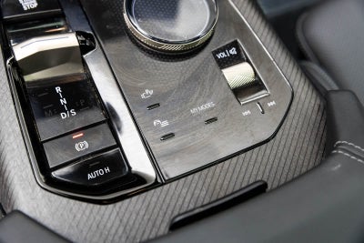 BMW X3 30 xDrive 30 xDrive 2025