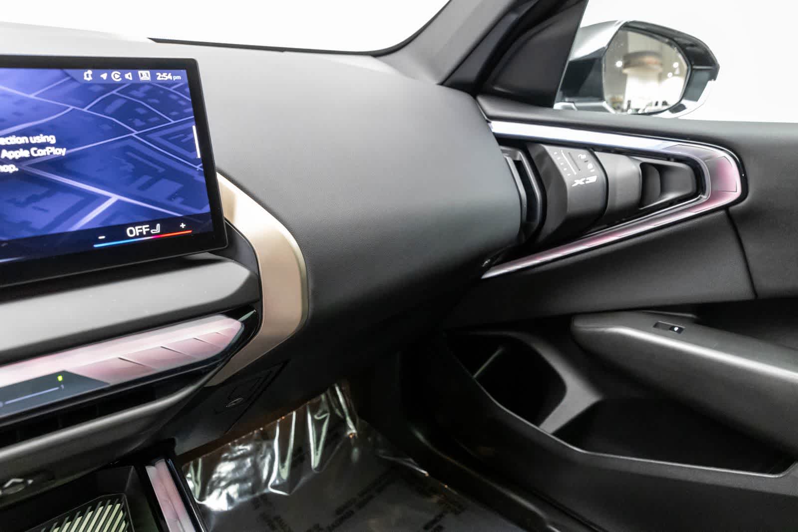 BMW X3 30 xDrive 30 xDrive 2025