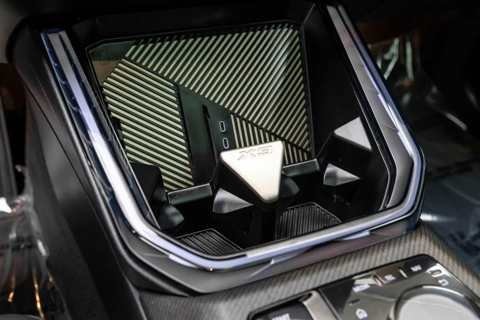 BMW X3 30 xDrive 30 xDrive 2025