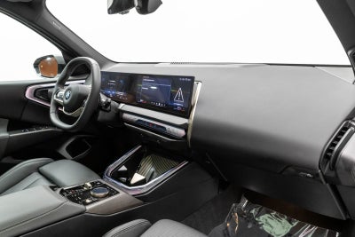 BMW X3 30 xDrive 30 xDrive 2025