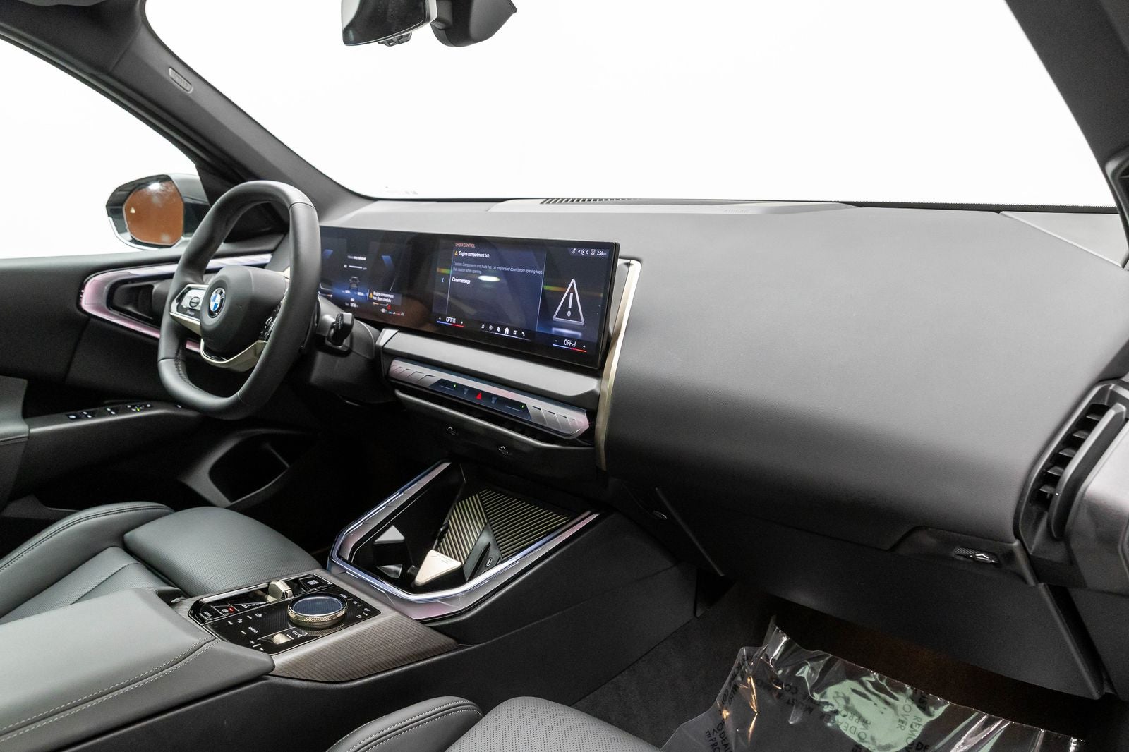 BMW X3 30 xDrive 30 xDrive 2025