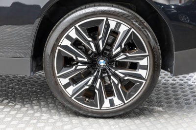 BMW X3 30 xDrive 30 xDrive 2025