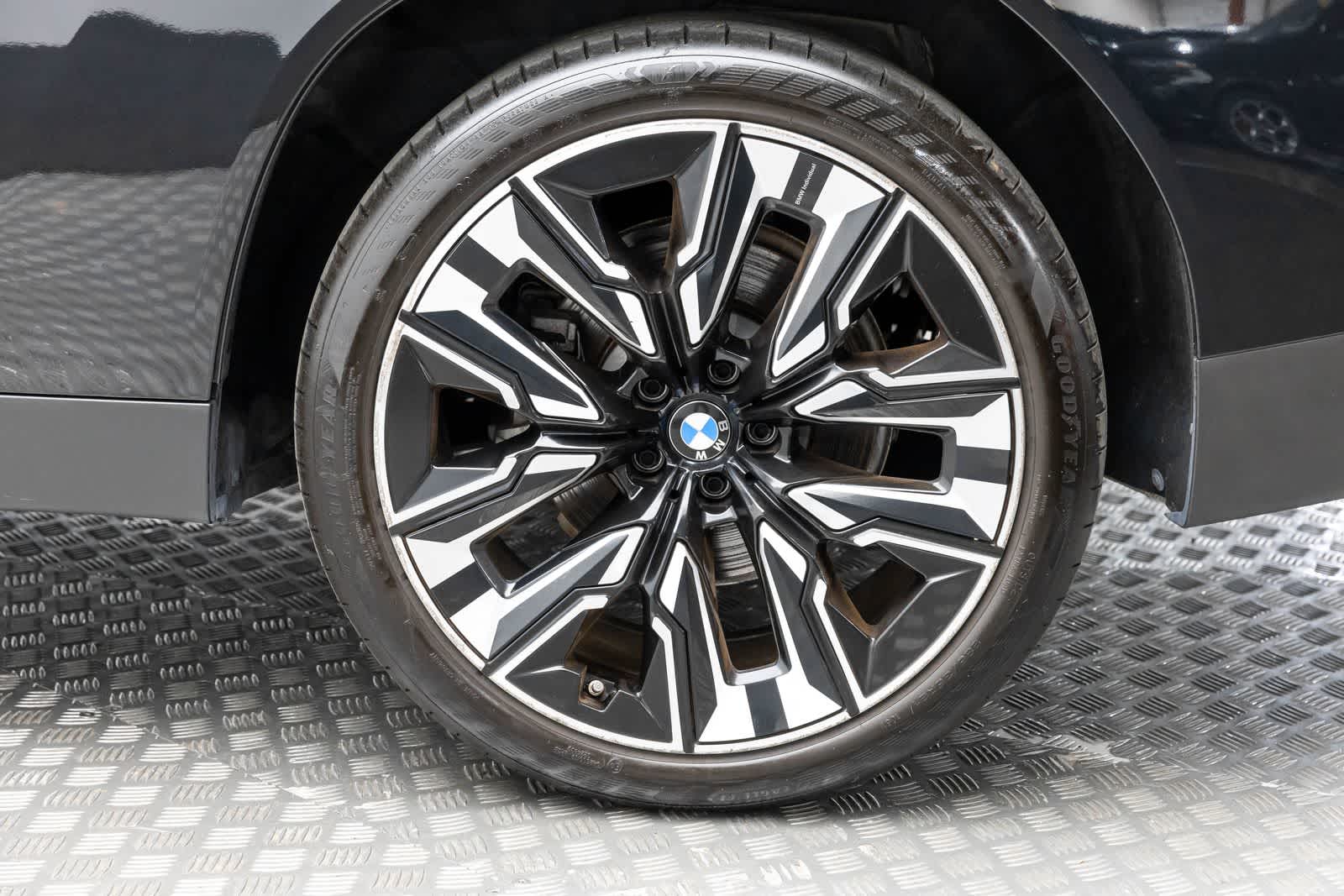 BMW X3 30 xDrive 30 xDrive 2025