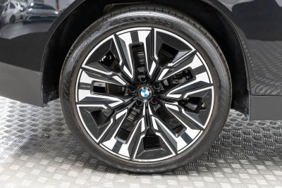 BMW X3 30 xDrive 30 xDrive 2025