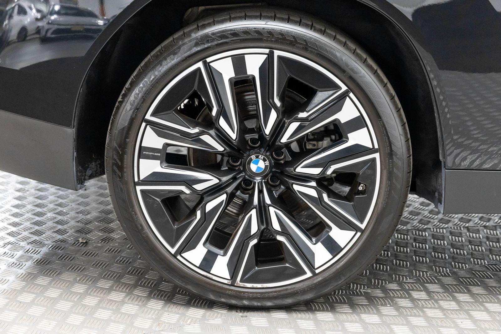 BMW X3 30 xDrive 30 xDrive 2025