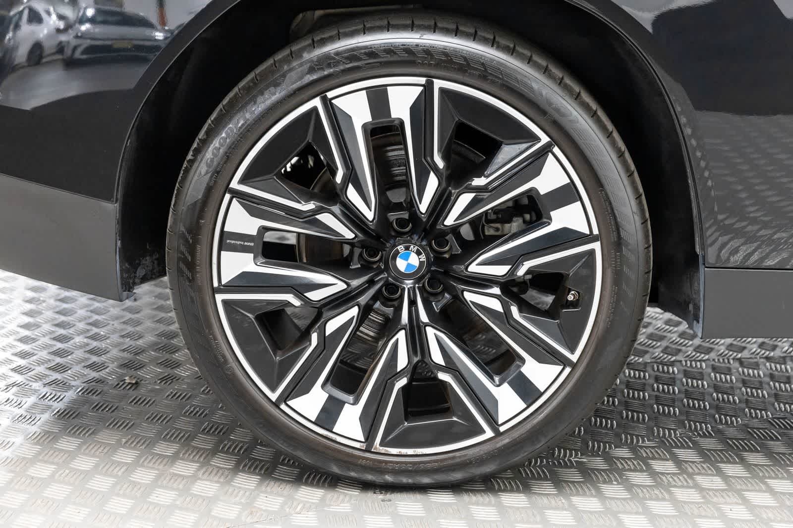 BMW X3 30 xDrive 30 xDrive 2025