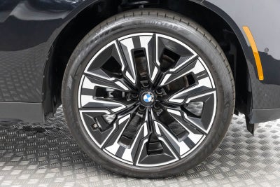 BMW X3 30 xDrive 30 xDrive 2025