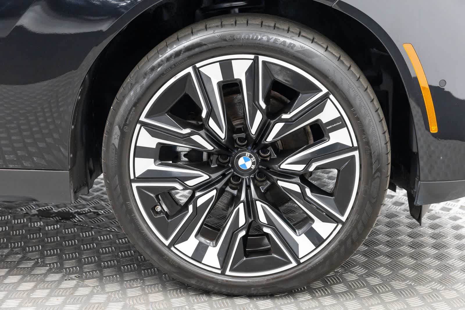 BMW X3 30 xDrive 30 xDrive 2025