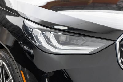 BMW X3 30 xDrive 30 xDrive 2025