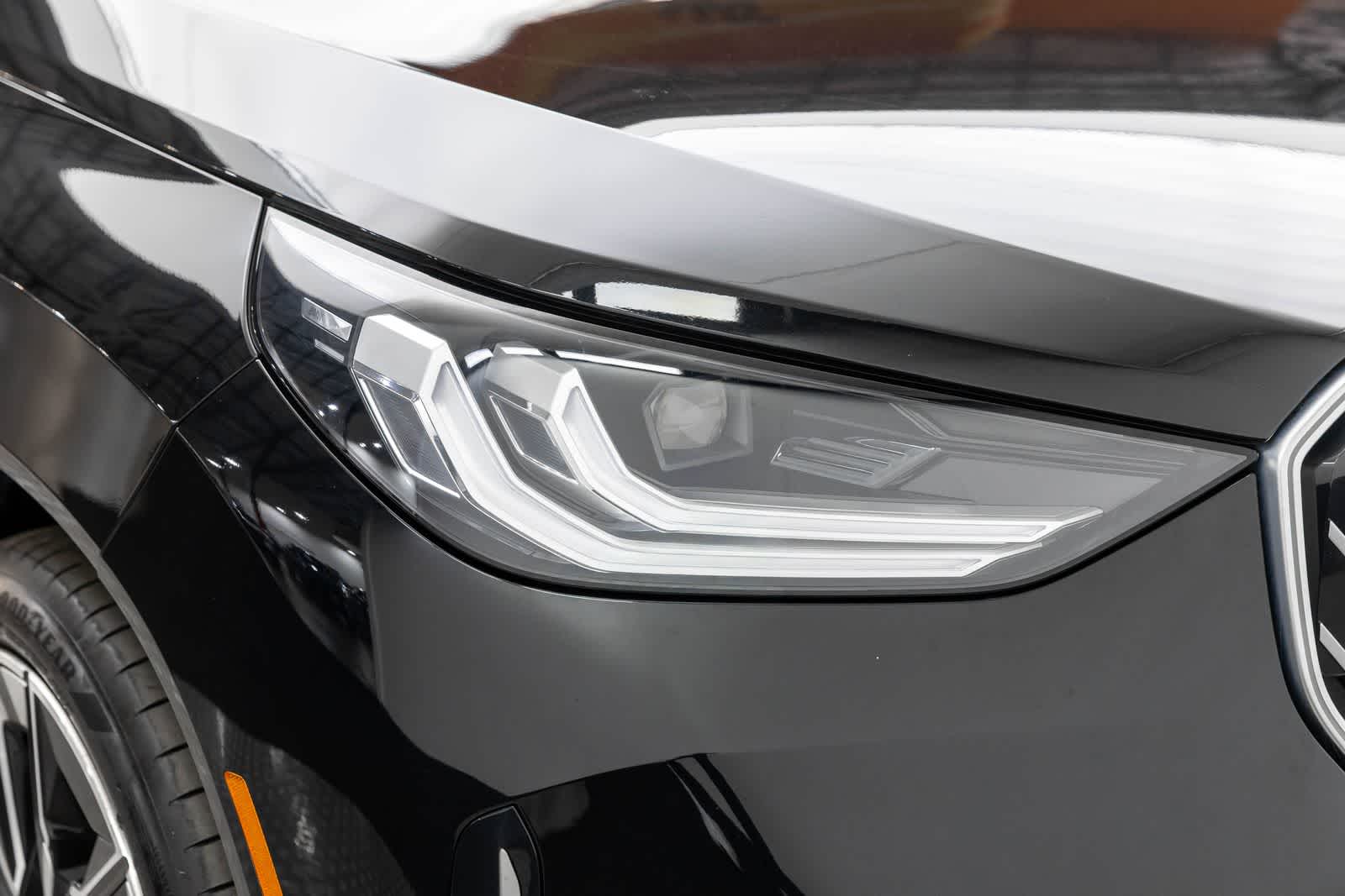 BMW X3 30 xDrive 30 xDrive 2025