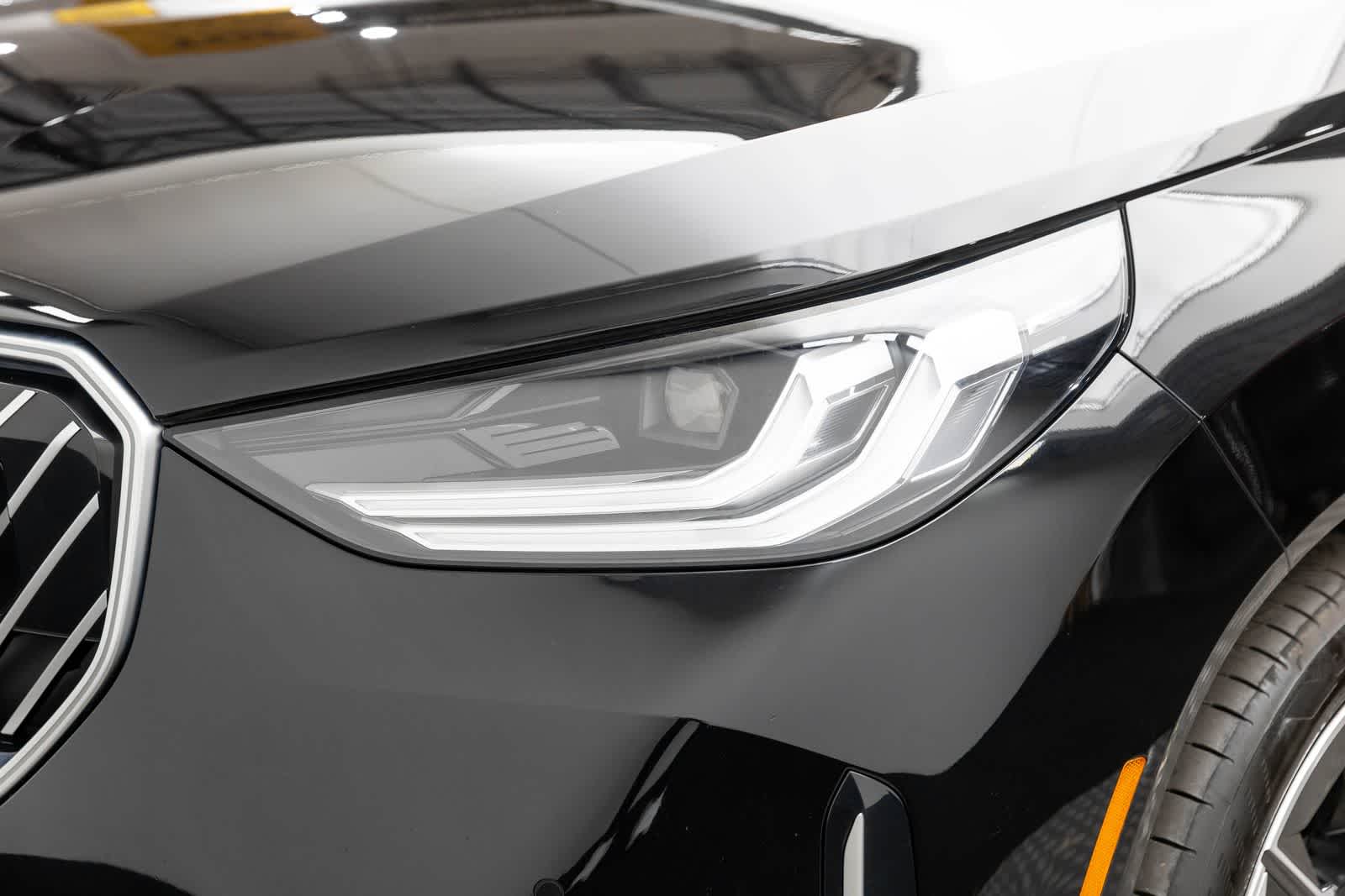 BMW X3 30 xDrive 30 xDrive 2025