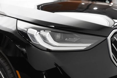 BMW X3 30 xDrive 30 xDrive 2025