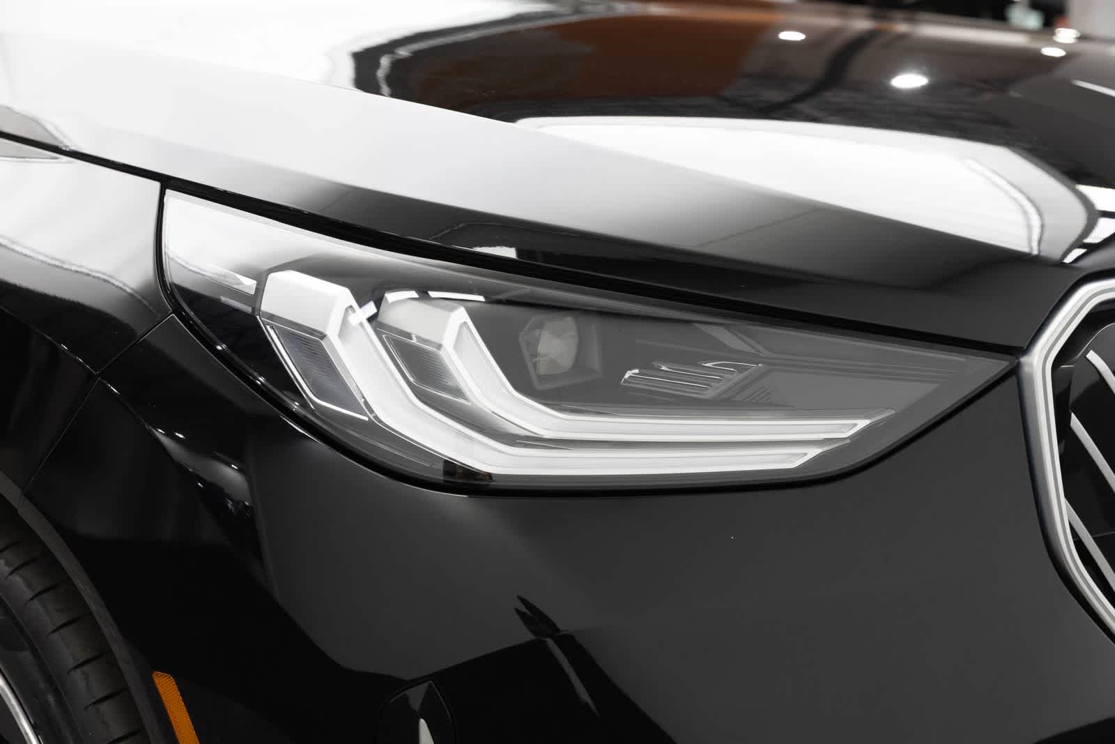 BMW X3 30 xDrive 30 xDrive 2025